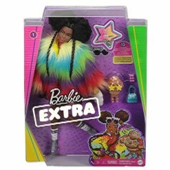 Barbie Extra Doll & Accessories Assorted -Pony shop ac437d848b42d1d779a59d9b6bd965c9 thumb