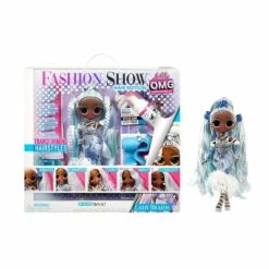 LOL Surprise OMG Fashion Show Hair Edition Assorted