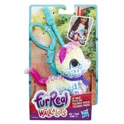 Furreal Walkalot Lil Wags Assorted -Pony shop af8880b155eb084b7436a4220a159c1e thumb