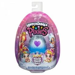 Hatchimals Colleggtibles Pixies Royal Assorted