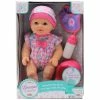 Dream Collection 12 Inch Drink Wet Doll Assorted -Pony shop b3ac97eddd7b32c7b080a8c43a8a9d22 thumb