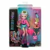Monster High Lagoona Blue Doll -Pony shop b3db66709bcbb2b52ba40d5309ce35a5 thumb