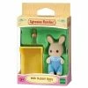 Sylvanian Families Milk Rabbit Baby -Pony shop b47ef596b4c35603ddff6f99f9a38177 thumb