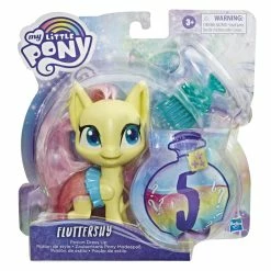 My Little Pony Dress Up Magic Assorted