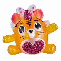 Rainbocorns Itzy Glitzy Surprise 4 Pack Assorted -Pony shop b60d7de52cc406544fd7b26f90dd49fd thumb