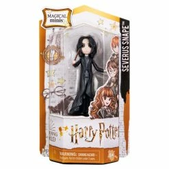 Harry Potter Magical Minis Doll Assorted -Pony shop b61926dcb8fd14f81ed15726396de6b7 thumb