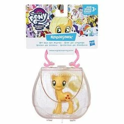 My Little Pony On The Go Purse Assorted -Pony shop b63e7a85f03d59902014cbdd8579e5b6 thumb