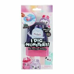 I Dig Monsters Series 1 Single Popsicle Assorted -Pony shop b68bfe94b61b75cec6e14e2487ec50b2 thumb
