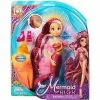 Mermaid High Searra Doll