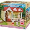 Sylvanian Families Sweet Raspberry Home -Pony shop b770870e87c1a754df0a41e41484e7d9 thumb