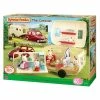 Sylvanian Families The Caravan -Pony shop b7cab444524420d48aa85bf109ea8d77 thumb