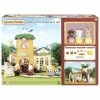 Sylvanian Families Country Tree School Gift Set -Pony shop b8417194081f8f57d5a7ad60ce76c239 thumb