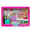 Barbie Chelsea Doll & Vet Playset -Pony shop b8b28b03f148074cdda2270339a6c73d thumb