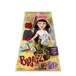 Bratz Original Doll Jade