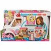 Barbie Rescue Vehicle -Pony shop ba1fe69ad2cc9ad29fde7fcd50aef7a7 thumb