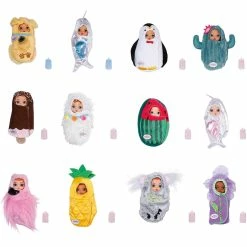 Baby Born Surprise Series 3 Assorted