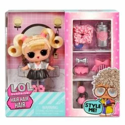 LOL Surprise Hair Hair Hair Doll Assorted -Pony shop ba4a6f2dcc6c102e29b23621900812bc thumb