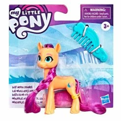 My Little Pony Movie Best Friends Assorted