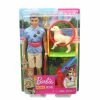 Barbie I Can Be Ken Careers Playset Assorted -Pony shop babce0cffbe372614b68108a264fdb7d thumb