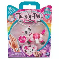 Twisty Petz Beauty Assorted -Pony shop bb00e90f577ece3755b8bd9d21f0929e thumb