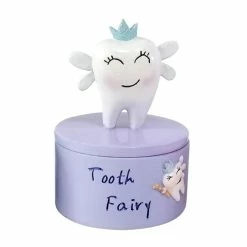 Other Tooth Fairy Gift Box Assorted -Pony shop bbca8b8620d1cb8d5b6ba4847f982cbf thumb