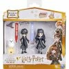 Harry Potter Magical Minis Friendship Two Pack Harry & Cho -Pony shop bbd59f504e1ff8f0c3cdf46f007b7951 thumb