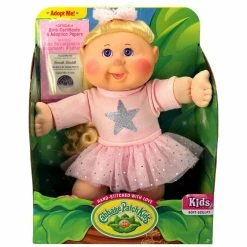 Cabbage Patch Kids 14 Inch Kids Assorted -Pony shop bc6927a74c258ab40713cb37c0bef724 thumb