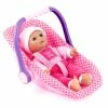 Dolls World Soft Bodied Doll Isabella In Rocker 30cm -Pony shop bcbb9aeec77513ba6f732676140c62eb thumb