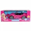 Barbie Radio Control Convertible Car -Pony shop bd016d35bc601e993bcdd964ae40225b thumb