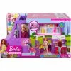 Barbie Fresh N Fun Food Truck