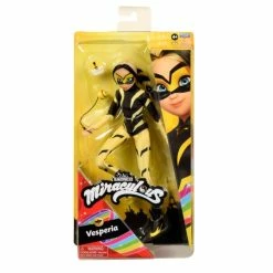 Miraculous Ladybug Fashion Doll Assorted -Pony shop be856bc3cc6afdf1611c84e186be3010 thumb