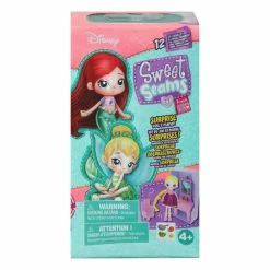 Disney Sweet Seams Series 1 Single Pack Assorted