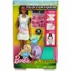 Barbie Crayola Colour In Fashion Doll -Pony shop bf0b4f636ad7430e168571d4436babc4 thumb