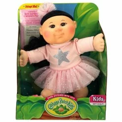 Cabbage Patch Kids 14 Inch Kids Assorted -Pony shop c09388dff9727c4677687256330e8405 thumb