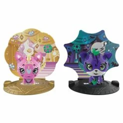 Zoobles Animal Opposite Obsessed 2 Pack Assorted -Pony shop c0a2753aa29ad31371f1134adf5dfde7 thumb