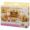 Sylvanian Families Comfy Living Room Set -Pony shop c15f35f805ce0439b052f9cb340c5293 thumb