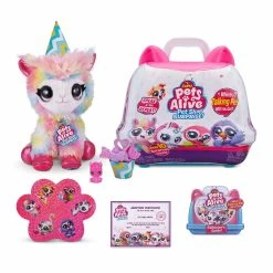 Pets Alive Pet Shop Surprise Assorted -Pony shop c2a800073d526503cc86540a7b303483 thumb