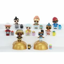 LOL Surprise Boys Wave 1 Assorted