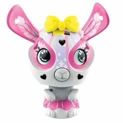 Zoobles Diva Ballerina Trio -Pony shop c4ce98ea05d4e4c80f482c963b97053a thumb