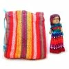 Worry Doll In Textile Bag -Pony shop c4d52f9a6ca722df595260493bba86d9 thumb
