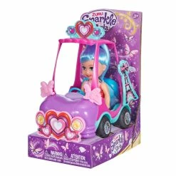 Sparkle Girlz Doll & Mini Coupe Assorted -Pony shop c50c9ec984c3a21f55b84e6f69f20f29 thumb