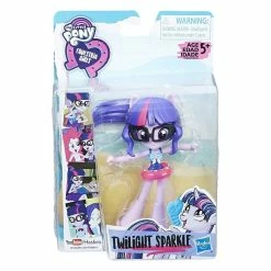 My Little Pony Mini Equestria Girls Beach Assorted -Pony shop c517586140584cb46f90b78eb75caa59 thumb