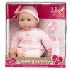 Dolls World Talking Tammy Doll 38cm -Pony shop c52d8e98376dc3602e50ee689a61f319 thumb