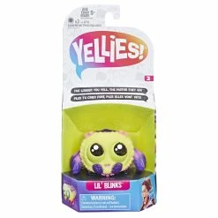 Yellies Assorted -Pony shop c534332e61152a27b5e7497352bbf71c thumb
