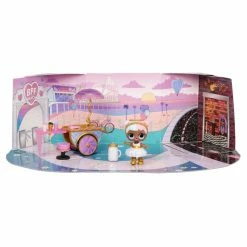 LOL Surprise Furniture With Doll Series 3 Assorted -Pony shop c7a4f4ad82f4290709991425fa0489ec thumb