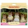 Sylvanian Families Walnut Squirrel Family -Pony shop c871ffb690c93d738d314a7b9a325a81 thumb