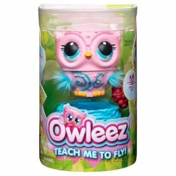 Owleez Pink