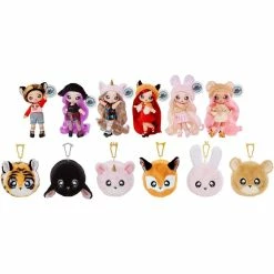Na Na Na Surprise Pom Doll Assorted -Pony shop c9cea781902eb2b7b646268037daf133 thumb