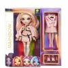 Rainbow High Fashion Doll Bella Parker Pink -Pony shop c9e6c872dd3780123e1aa7c40fbd3401 thumb