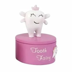 Other Tooth Fairy Gift Box Assorted -Pony shop cb28361715d7a35f2d9019ad7d609355 thumb